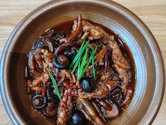 -图味美小黄鱼·景德菜(浙江路店)