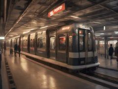 -朱辛庄(地铁站)