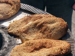 -迎春桥老炉烧饼(碧霞路店)