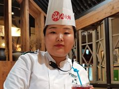 -手选潮汕鲜活牛肉火锅(二七广场店)