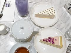 -Lady M(沙田新城市广场店)