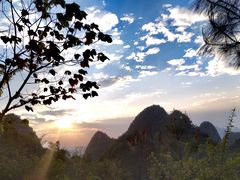 -万峰林风景区