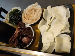 -锅哥有料老火锅(金港国际店)