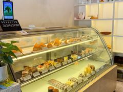 -布朗尼西饼(粮道街店)