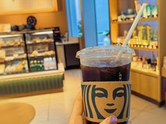 -星巴克(来福士办公楼店)