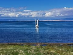 -青海湖国家重点风景名胜区