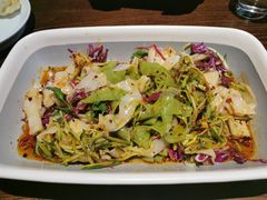 麦醋手工凉皮-掌柜的店·河南菜(世茂店)