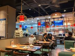 大堂-壹只卤鹅(华润万家店)