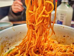 -和府捞面(东直门银座店)
