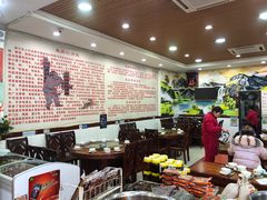 大堂-双流兔头(成都金丝街总店)