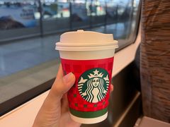 馥芮白-星巴克(北京南站第二店)