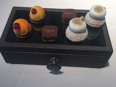 美点双辉-Caprice(香港四季酒店)