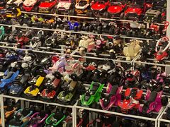 -海港城购物中心