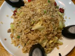 -遵义虾子卢四羊肉粉(大沽路店)