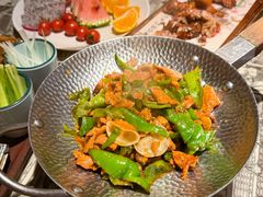 -一味大院•桐庐菜传承店(春江路店)