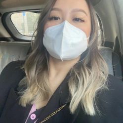 -FAJEE HAIR发界烫染接发