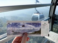-紫金山山顶公园