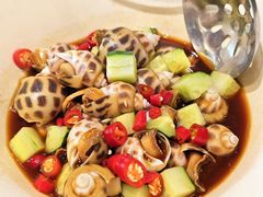 -海鲜e族(马王堆店)