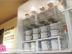 -宜家家居(哈尔滨商场店)