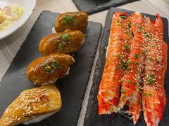 -饭团匠·料理小食堂(玉林店)