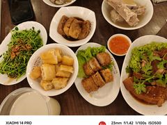 -松發肉骨茶(先得坊店)
