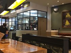 大堂-乐凯撒披萨(海岸城店)