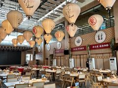-羊之道草原味道清真餐厅(番禺店)
