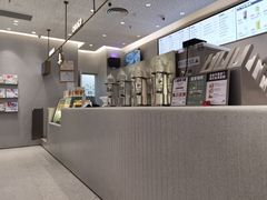 -喜茶(合肥正大广场店)