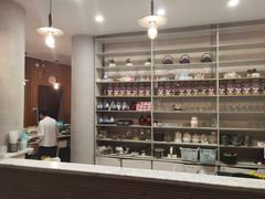 -莲餐厅·湖北菜·藕汤老手艺(愚园路店)