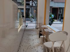 用餐区-小半有礼(天河南店)