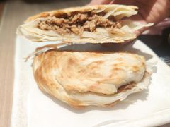 -大师兄·西北小馆(南沙万达广场店)