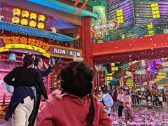 -佛冈熹乐谷温泉度假酒店