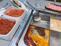 -海底捞火锅(高新活力汇店)