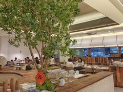 -春家·非遗手工小吃(徐汇万科广场店)