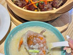 -滋味满屋美食坊(上海街店)