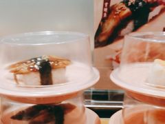 -争鲜回转寿司(通州万达店)