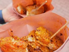 -郭老六臭豆腐(兰青街店)