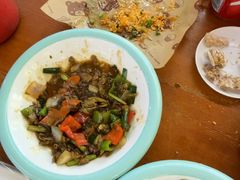 -坛南湾阿强农家乐.海鲜大排档老字号(福州地标美食店)