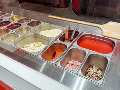 -城市大道红炉披萨烘焙坊