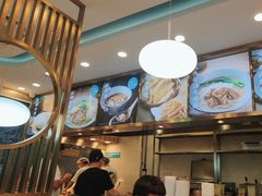 -当家水煎包·牛肉汤(浦江店)