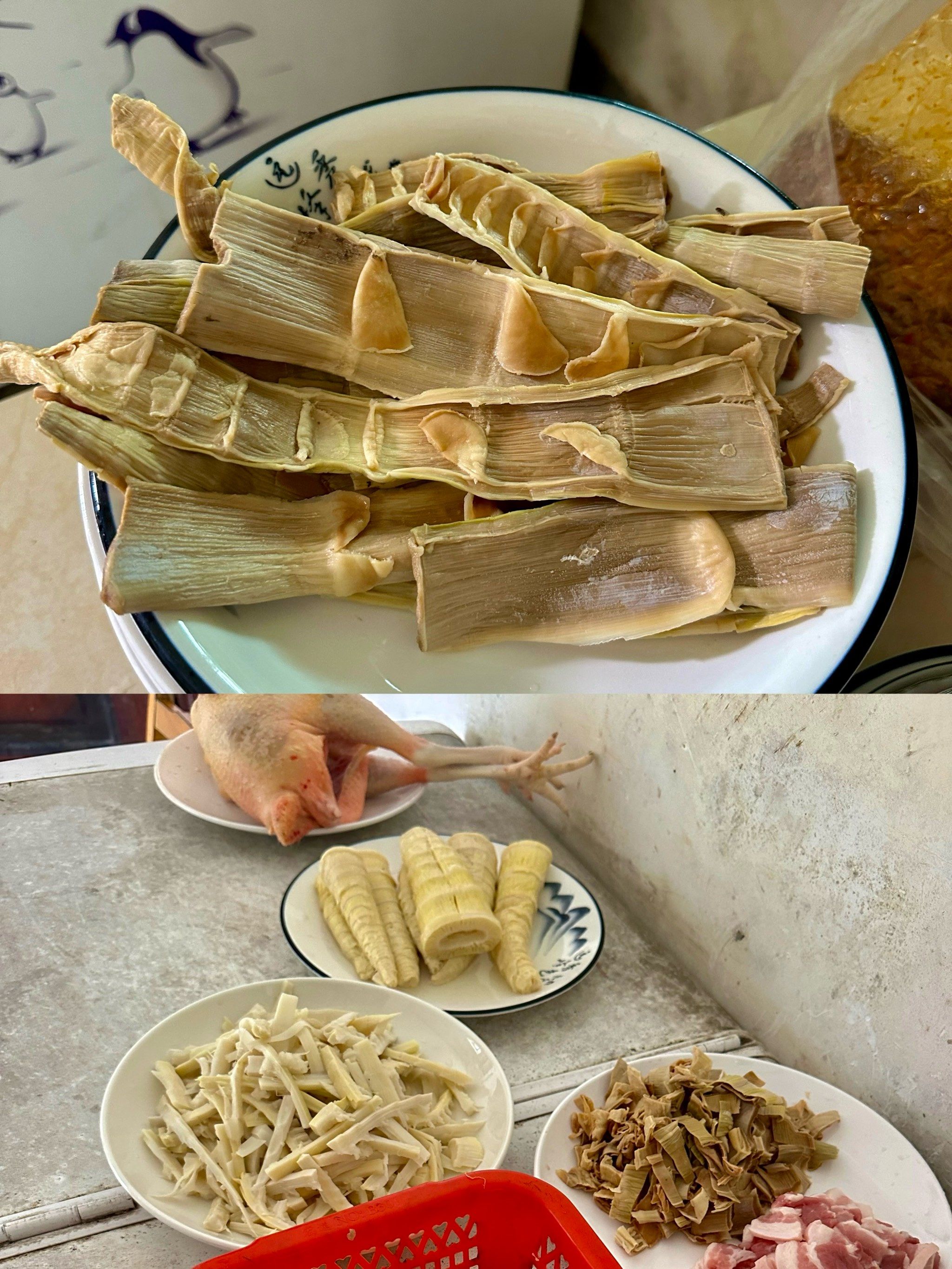 吃遍湖南市州美食打卡·郴州站