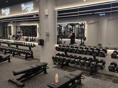 -TMG潮流健身(奥体莲荷里店)
