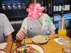 -街角 T·COFFEE 融合料理·BISTRO(车公庙店)