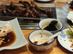 -张记焖窑·十五年专注焖烤(雍和宫店)