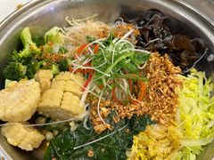 -润泽园饭庄(中山路店)