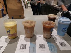 -瑞幸咖啡(协信星光广场店)