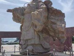 -养马岛旅游度假区