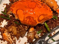 -喜记避风塘炒辣蟹(旗舰店)