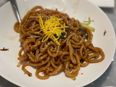 -喜来登由由大酒店九州膳坊中餐厅