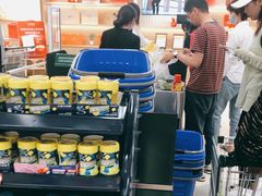 -长申超市(美食城店)
